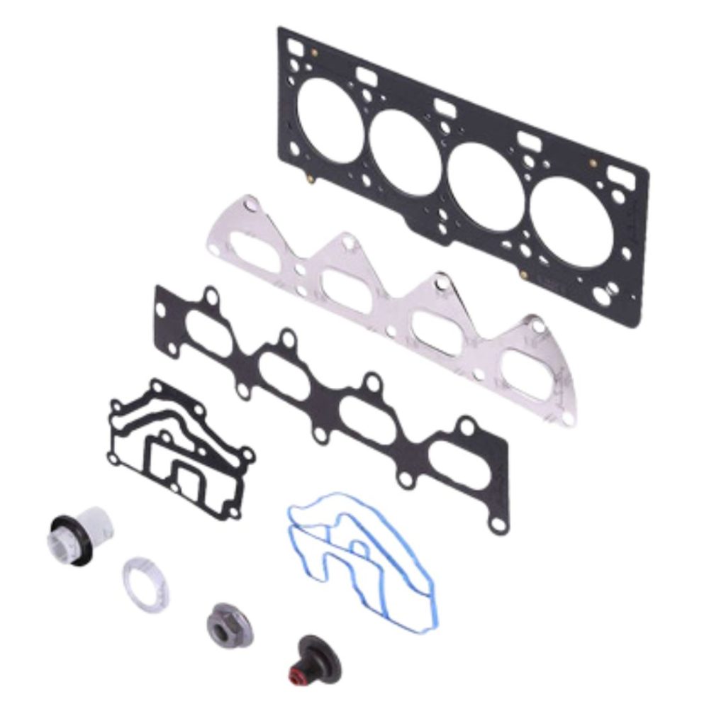 واشر کامل سرسیلندر ال 90 اصلی