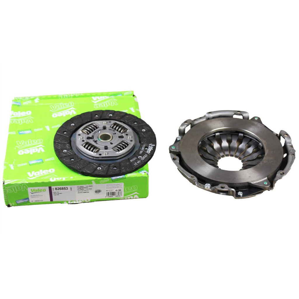 دیسک و صفحه مگان 1600 والئو سبز اصل ترکیه