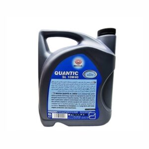 روغن موتور بهتام اس ال 4 لیتری