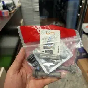 پیچ کالیپر اصلی ال 90 و ساندرو