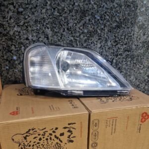 چراغ جلو ال 90 راست