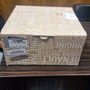 کیت تسمه دینام ال 90 اصلی