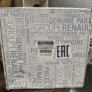 دیسک و صفحه ال 90 ساخت ترکیه تحت لیسانس فرانسه