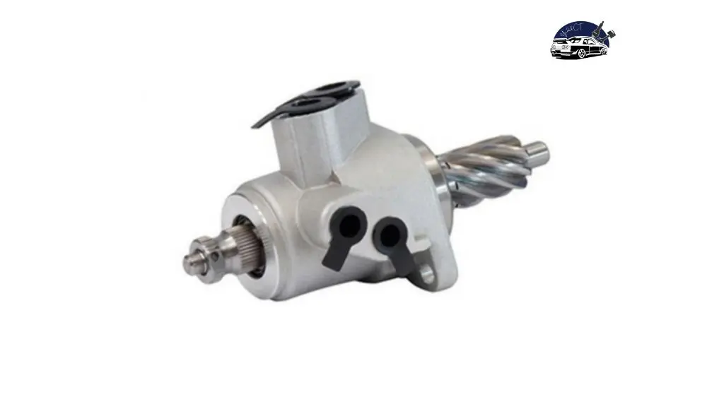 علائم خرابی شیر فرمان ال 90