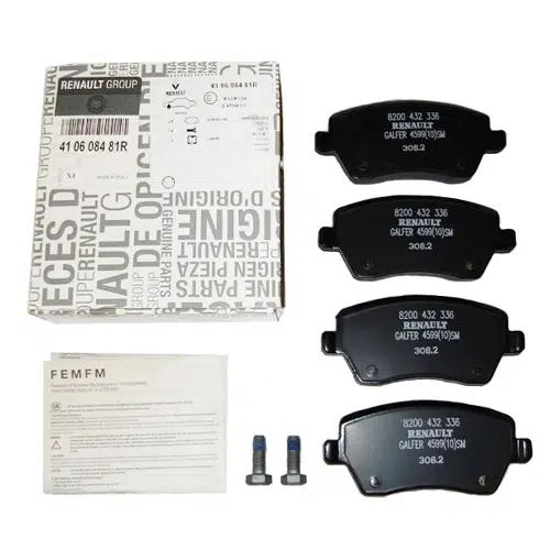 لنت جلو ال 90 وانت اصلی لنت جلو ال 90 وانت اصلی