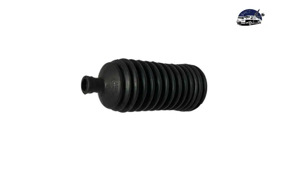 علائم خرابی گردگیر جعبه فرمان ال 90