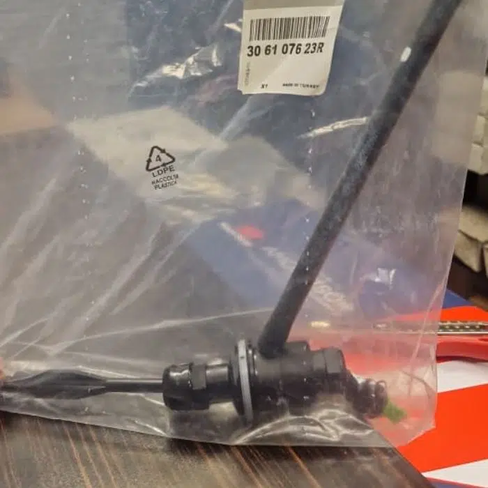 پمپ کلاچ بالا ال نود اصلی پمپ کلاچ بالا ال نود اصلی