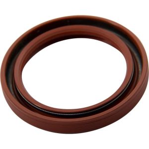 کاسه نمد سر میل لنگ اصلی ال 90