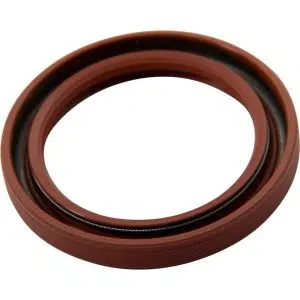 کاسه نمد سر میل لنگ اصلی ال 90